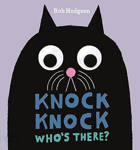 Knock Knock: Who’s There?