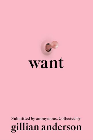 Cover image of Want: Sexual Fantasies by Anonymous