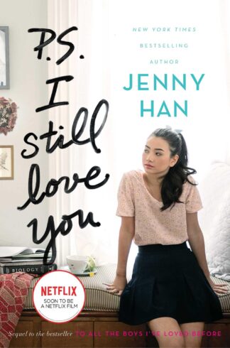 Cover image of P.S. I Still Love You