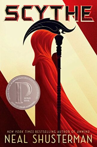 Cover image of Scythe