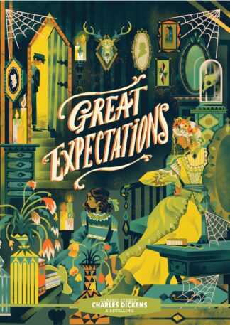Cover image of Classic Starts: Great Expectations