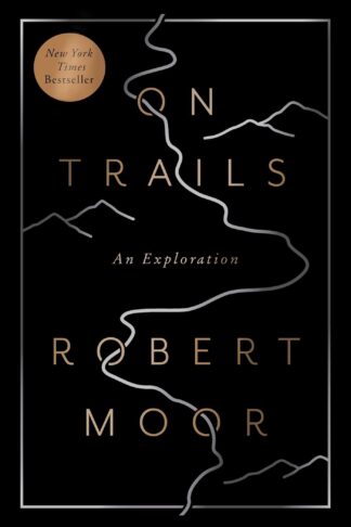 Cover image of On Trails: An Exploration