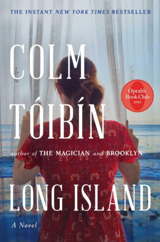 Cover image of Long Island