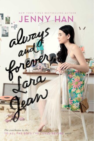 Cover image of Always and Forever