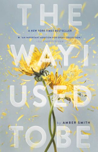 Cover image of The Way I Used to Be