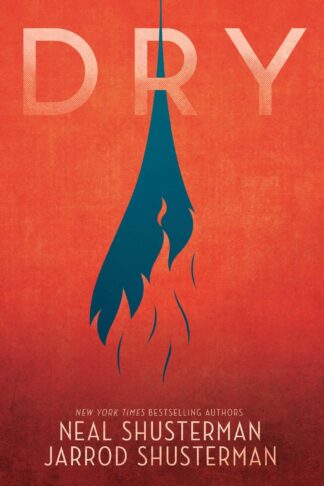 Cover image of Dry