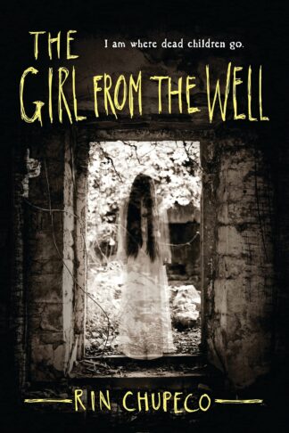Cover image of The Girl from the Well