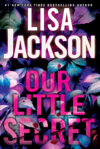 Cover image of Our Little Secret