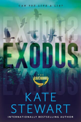 Cover image of Exodus