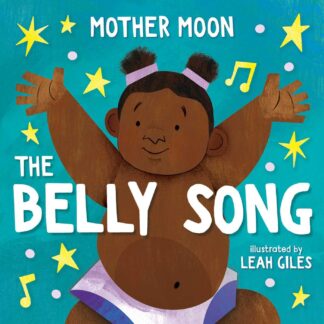 Cover image of The Belly Song