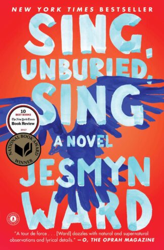 Cover image of Sing