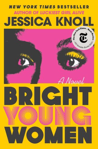 Cover image of Bright Young Women: A Novel