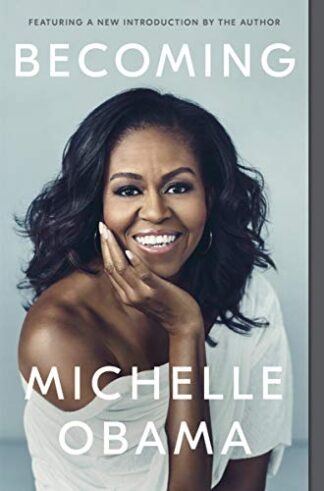 Cover image of Becoming