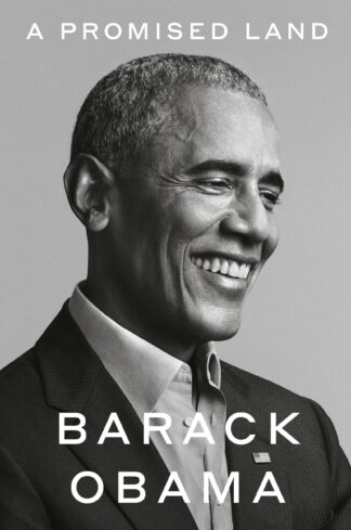 Cover image of A Promised Land