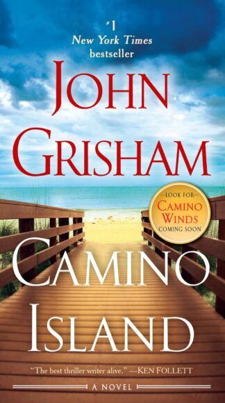 Cover image of Camino Island: A Novel