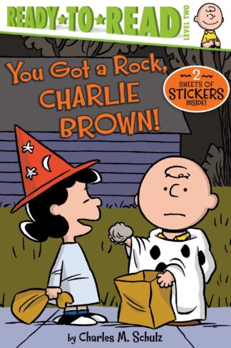 Cover image of You Got a Rock