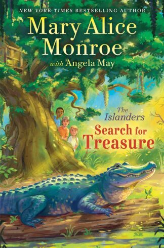 Cover image of Search for Treasure
