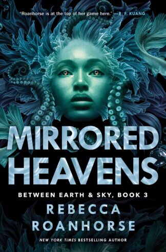 Cover image of Mirrored Heavens