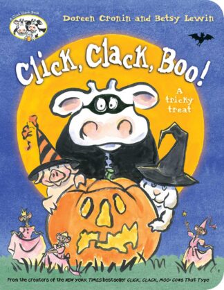 Cover image of Click