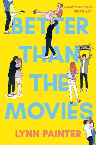 Cover image of Better Than the Movies