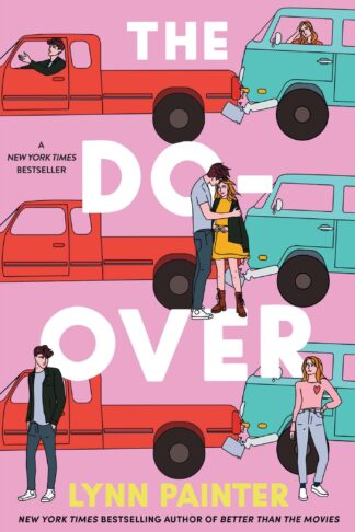 Cover image of The Do-Over