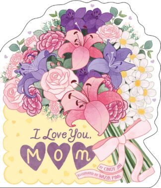 Cover image of I Love You