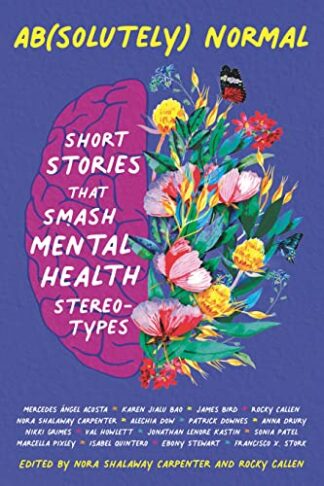 Cover image of Ab(solutely) Normal