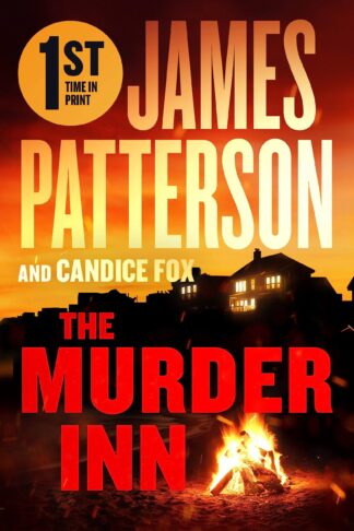 Cover image of The Murder Inn: From the Author of The Summer House