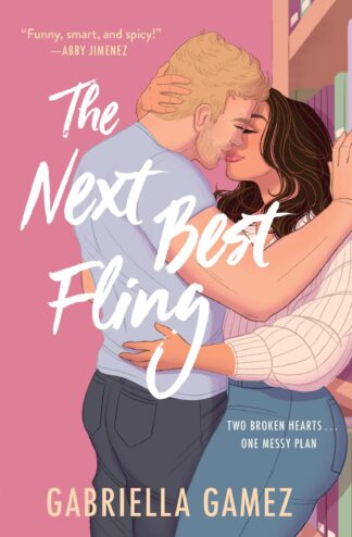 Cover image of The Next Best Fling