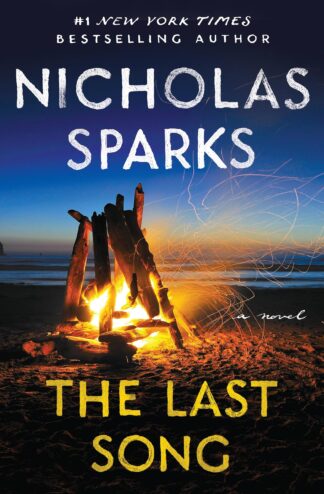 Cover image of The Last Song
