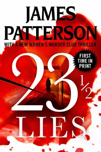Cover image of 23 1/2 Lies