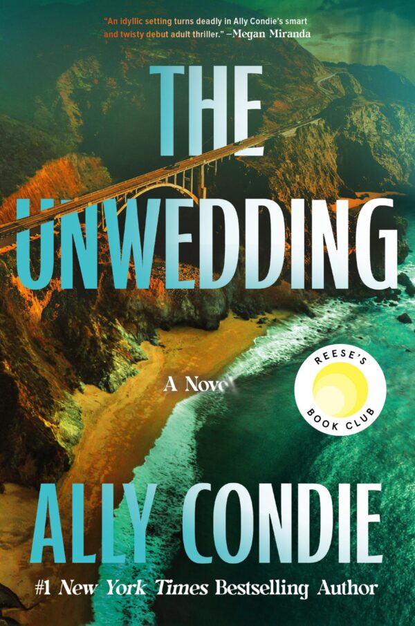 Unwedding: Reese's Book Club Pick