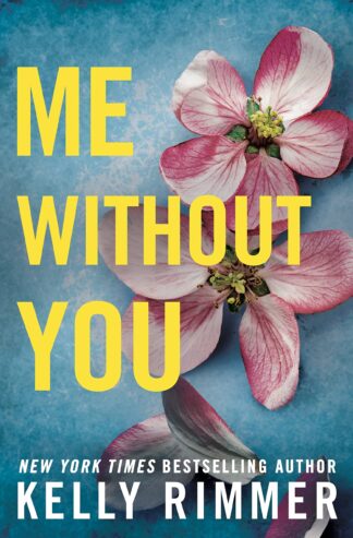 Cover image of Me Without You