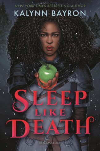 Cover image of Sleep Like Death