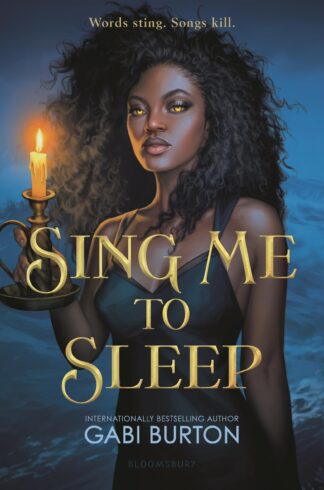 Cover image of Sing Me to Sleep