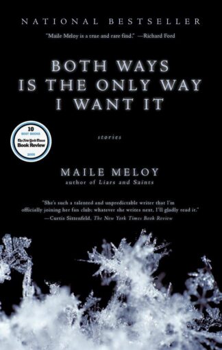 Cover image of Both Ways is the Only Way I Want It