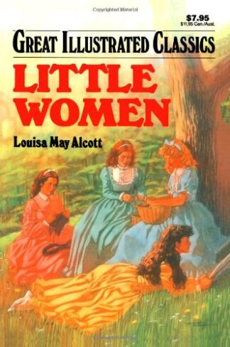 Cover image of Little Women
