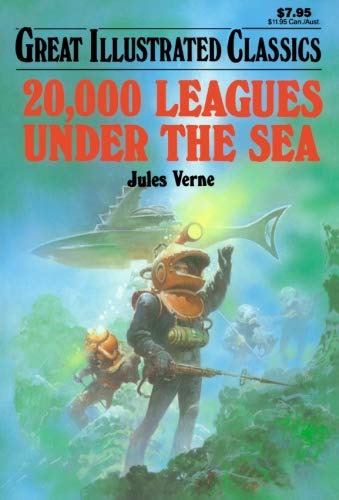 20,000 Leagues Under the Sea