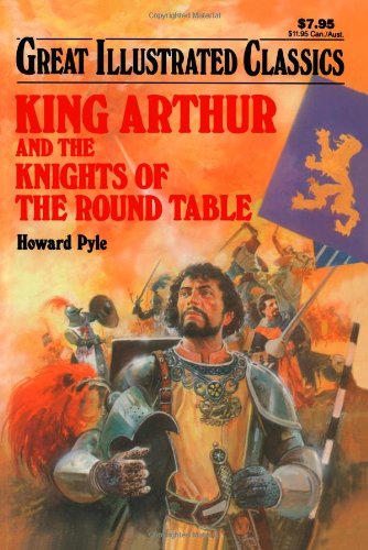 King Arthur and the Knights of the Round Table