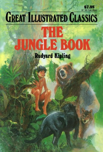 The Jungle Book