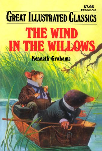 The Wind in the Willows