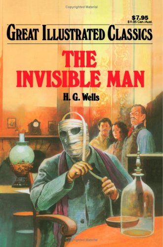 The Invisible Man