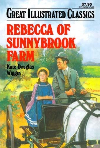 Rebecca of Sunnybrook Farm