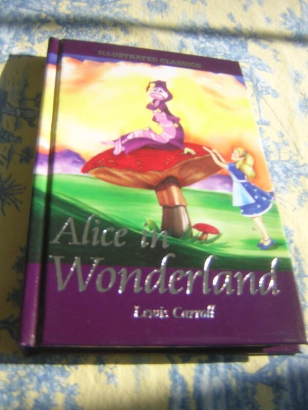 Alice in Wonderland