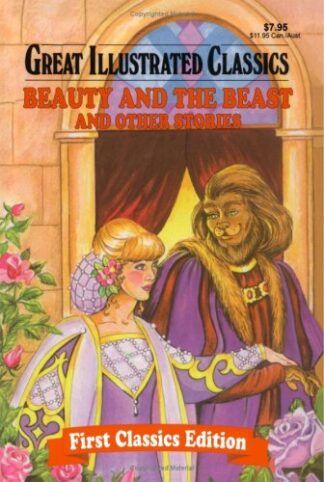 Cover image of Beauty & the Beast and Other Stories