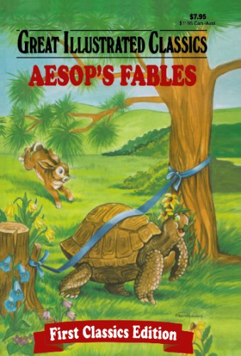 Aesop's Fables