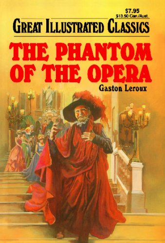 The Phantom of the Opera