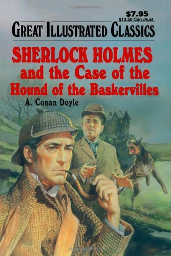 Adventures of Sherlock Holmes