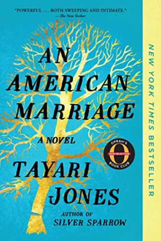 Cover image of An American Marriage (Oprah's Book Club): A Novel