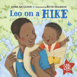Cover image of Leo on a Hike